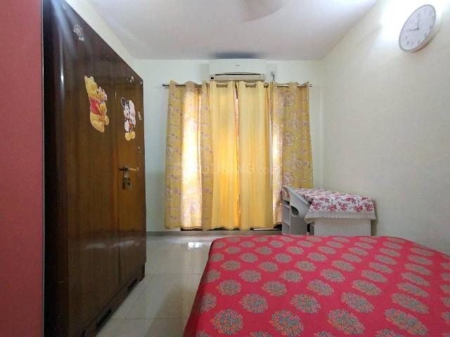 Flat for rent in Panvel, Raigad