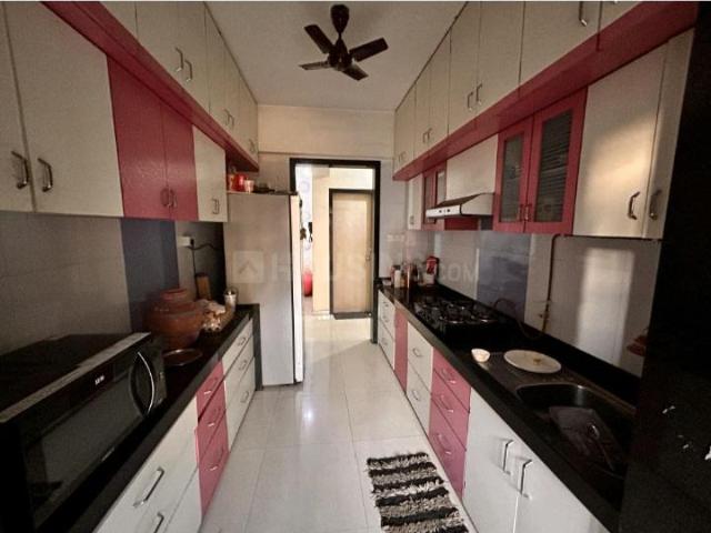 Flat for rent in Kamothe - Mumbai, National Capital Territory Of Delhi
