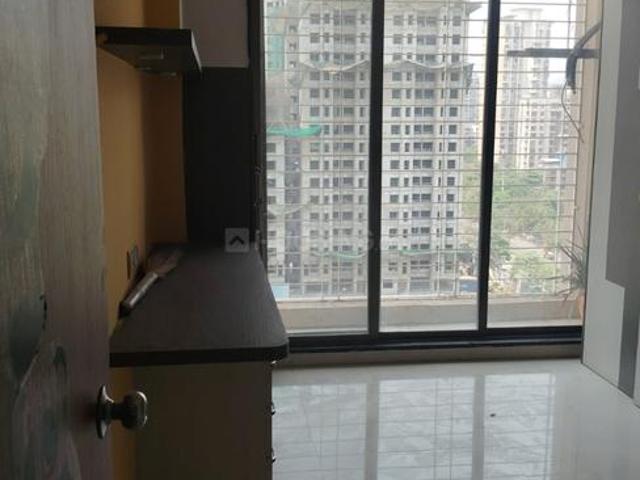 Flat for rent in Kamothe - Mumbai, National Capital Territory Of Delhi