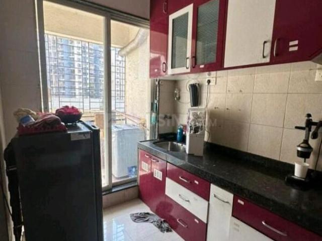Flat for rent in Kamothe - Mumbai, National Capital Territory Of Delhi