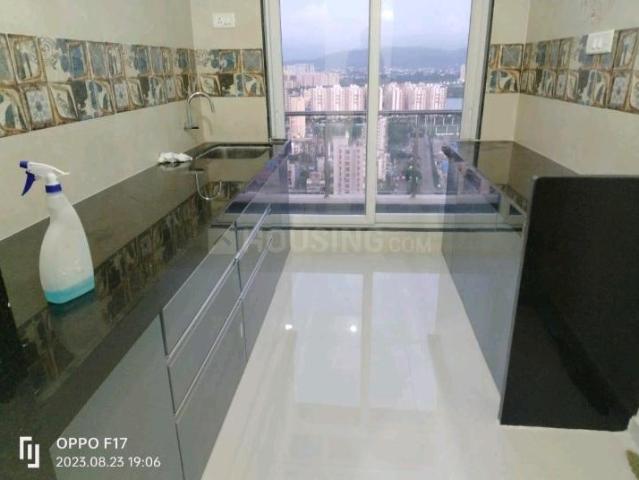Flat for rent in Kamothe - Mumbai, National Capital Territory Of Delhi