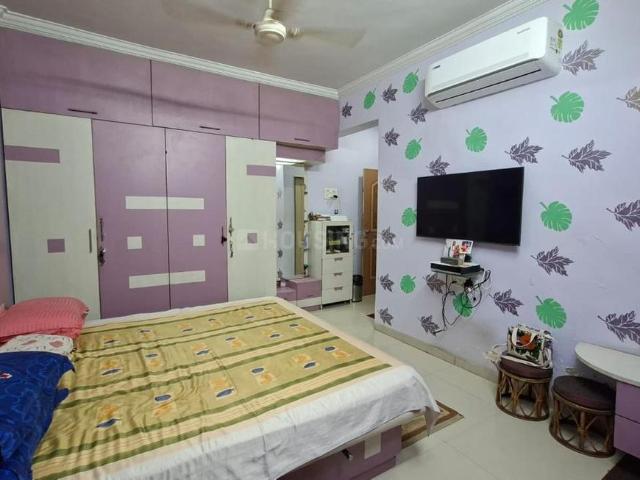 Flat for rent in Kamothe - Mumbai, National Capital Territory Of Delhi