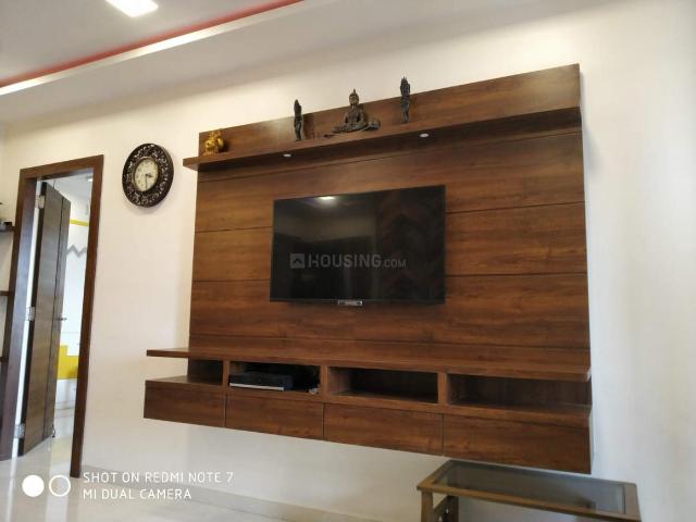 Flat for rent in Kamothe - Mumbai, National Capital Territory Of Delhi