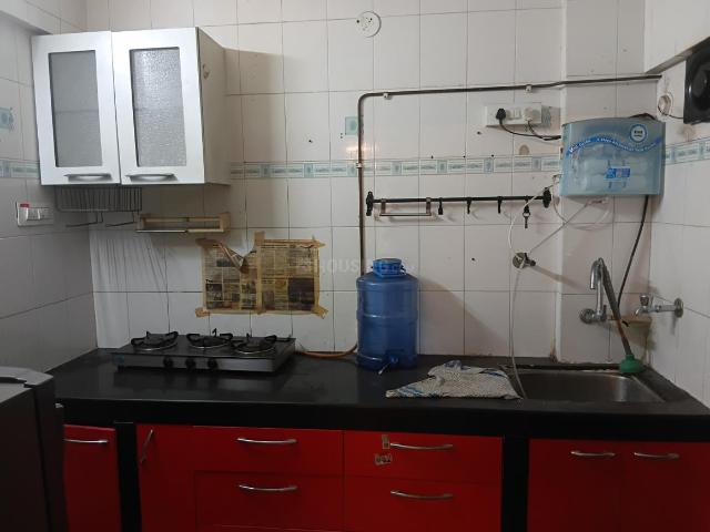 Flat for rent in Kamothe - Mumbai, National Capital Territory Of Delhi