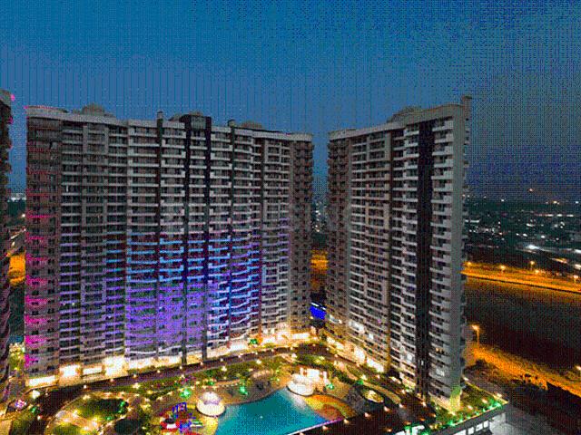 Flat for rent in Kamothe - Mumbai, National Capital Territory Of Delhi