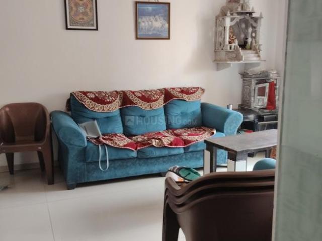 Flat for rent in Kamothe - Mumbai, National Capital Territory Of Delhi