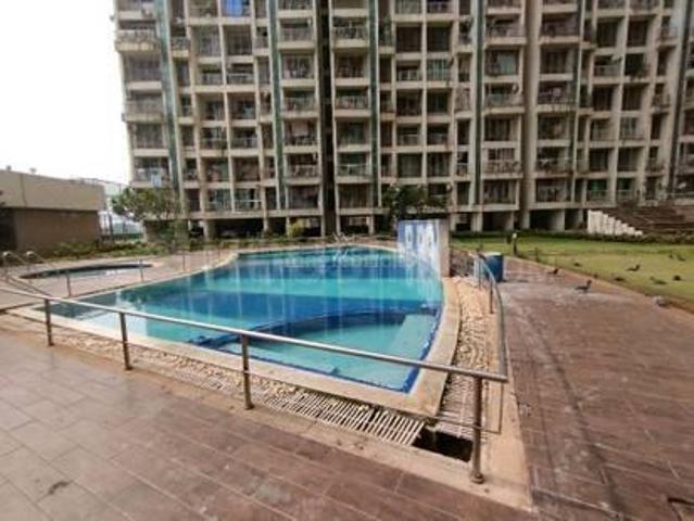 Flat for rent in Kamothe - Mumbai, National Capital Territory Of Delhi