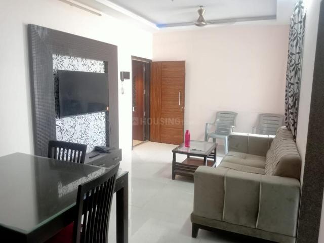 Flat for rent in Kamothe - Mumbai, National Capital Territory Of Delhi