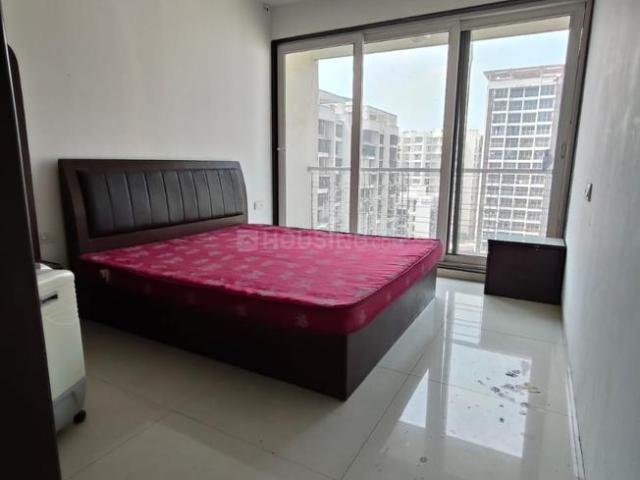 Flat for rent in Kamothe - Mumbai, National Capital Territory Of Delhi