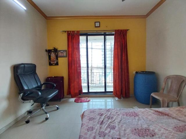 Flat for rent in Kamothe - Mumbai, National Capital Territory Of Delhi