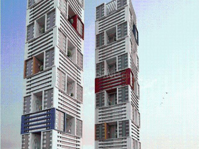 Flat for rent in Kamothe - Mumbai, National Capital Territory Of Delhi