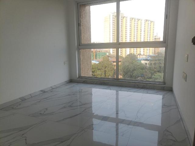 Flat for rent in Owe Village, Panvel