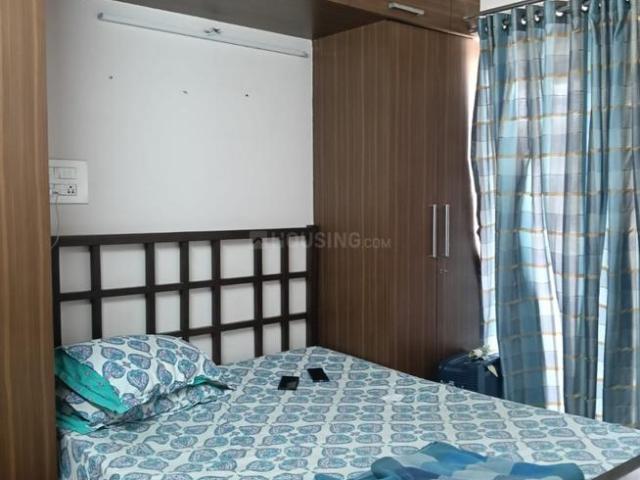 Flat for rent in Panvel, Raigad