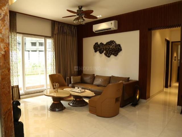 Flat for rent in Kamothe - Mumbai, National Capital Territory Of Delhi