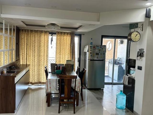 Flat for rent in Kamothe - Mumbai, National Capital Territory Of Delhi