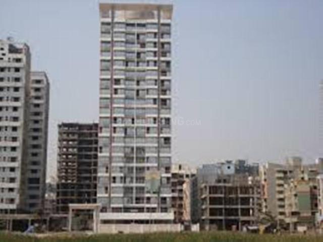 Flat for rent in Kamothe - Mumbai, National Capital Territory Of Delhi