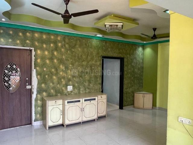 Flat for rent in Kamothe - Mumbai, National Capital Territory Of Delhi