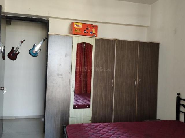 Flat for rent in Kamothe - Mumbai, National Capital Territory Of Delhi