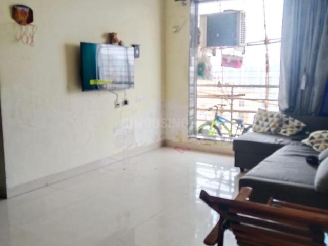 Flat for rent in Kamothe - Mumbai, National Capital Territory Of Delhi