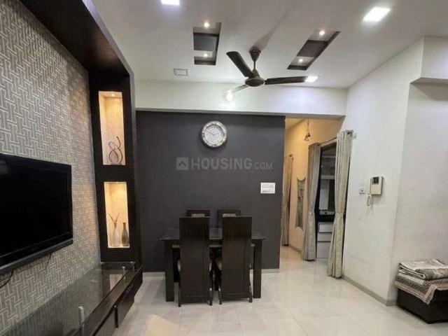 Flat for rent in Kamothe - Mumbai, National Capital Territory Of Delhi