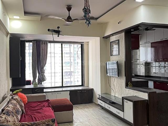 Flat for rent in Kamothe - Mumbai, National Capital Territory Of Delhi