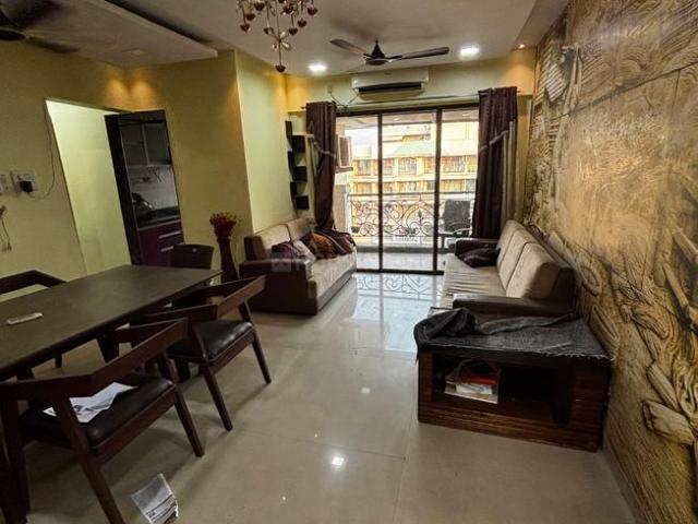 Flat for rent in Kamothe - Mumbai, National Capital Territory Of Delhi