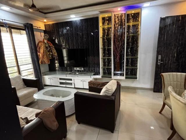 Flat for rent in Kamothe - Mumbai, National Capital Territory Of Delhi