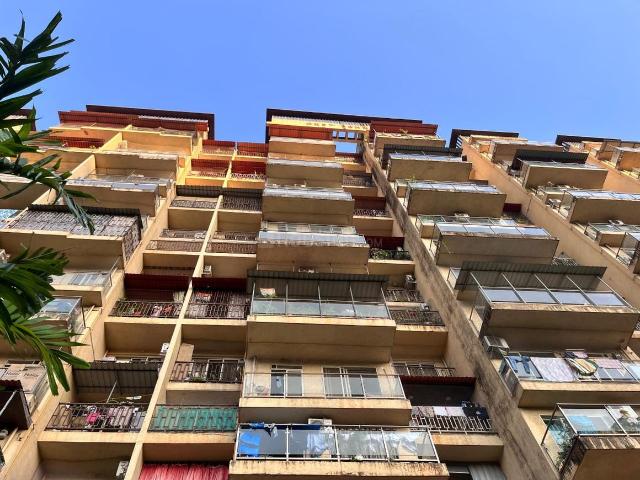 Flat for rent in Owe Village, Panvel