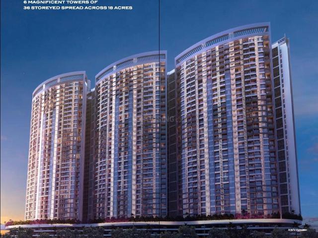 Flat for rent in Kamothe - Mumbai, National Capital Territory Of Delhi