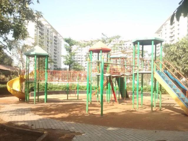 Flat for rent in Kamothe - Mumbai, National Capital Territory Of Delhi