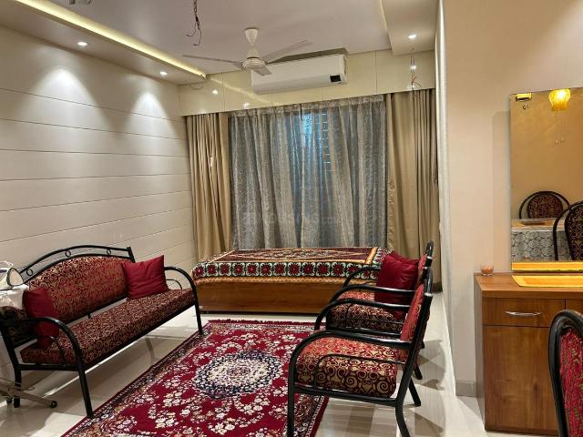 Flat for rent in Kamothe - Mumbai, National Capital Territory Of Delhi