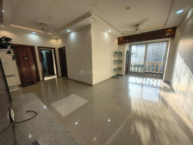 Flat for rent in Kamothe - Mumbai, National Capital Territory Of Delhi