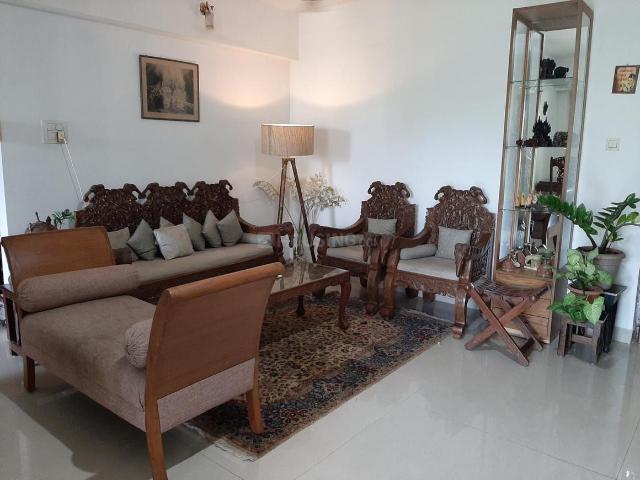 Flat for rent in Kamothe - Mumbai, National Capital Territory Of Delhi