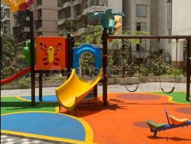 Flat for rent in Kamothe - Mumbai, National Capital Territory Of Delhi