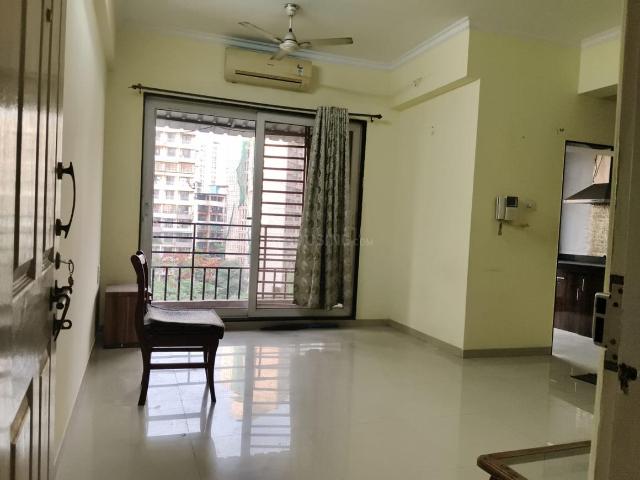 Flat for rent in Owe Village, Panvel