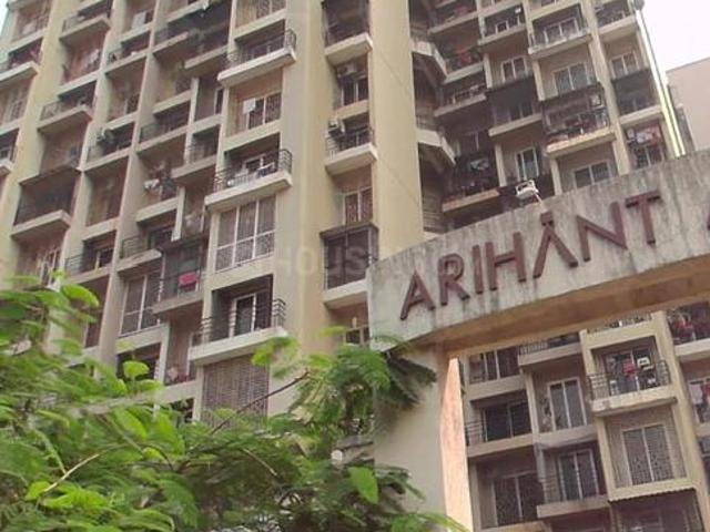 Flat for rent in Kamothe - Mumbai, National Capital Territory Of Delhi