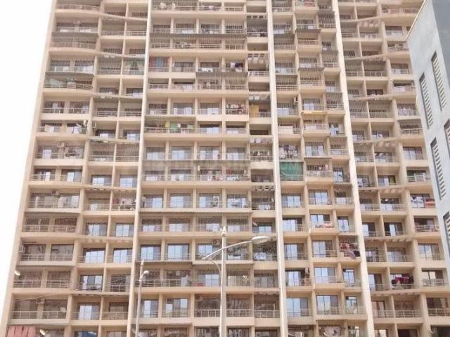 Flat for rent in Kamothe - Mumbai, National Capital Territory Of Delhi