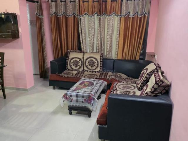 Flat for rent in Kamothe - Mumbai, National Capital Territory Of Delhi