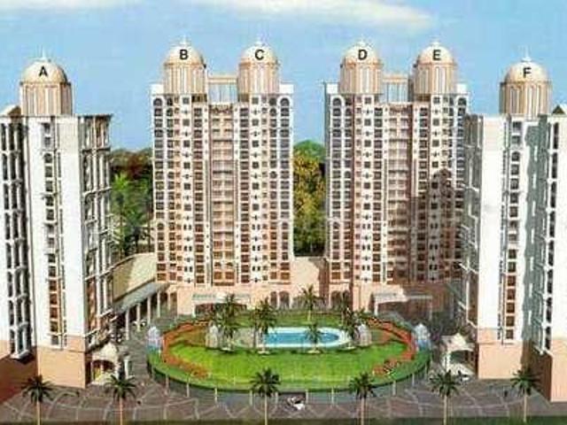 Flat for rent in Patel Heritage, Panvel