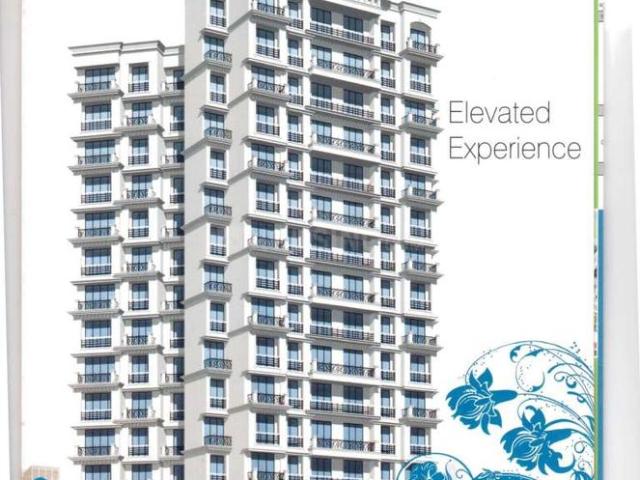 Flat for rent in Kamothe - Mumbai, National Capital Territory Of Delhi