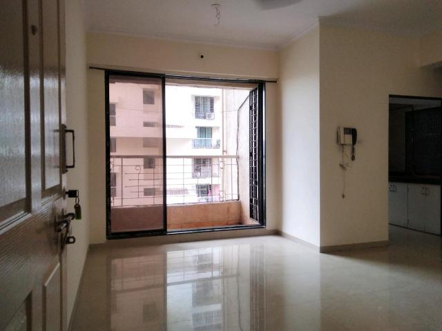 Flat for rent in Kamothe - Mumbai, National Capital Territory Of Delhi