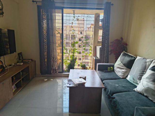 Flat for rent in Kamothe - Mumbai, National Capital Territory Of Delhi
