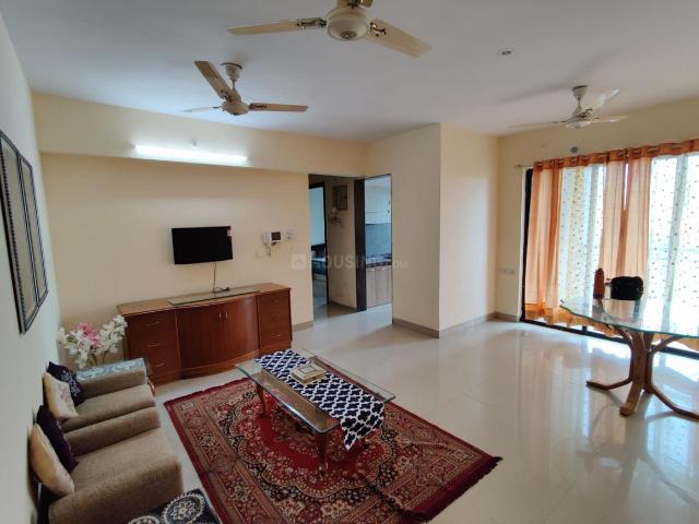 Flat for rent in Kamothe - Mumbai, National Capital Territory Of Delhi