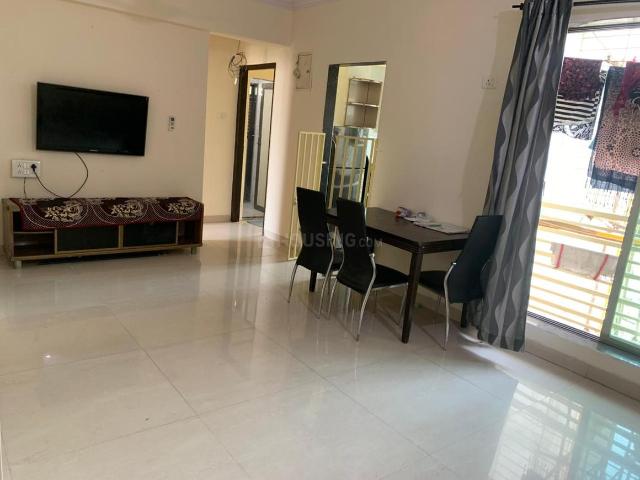 Flat for rent in Kamothe - Mumbai, National Capital Territory Of Delhi