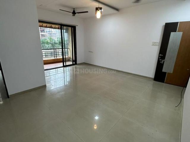 Flat for rent in Kharghar Village, Panvel