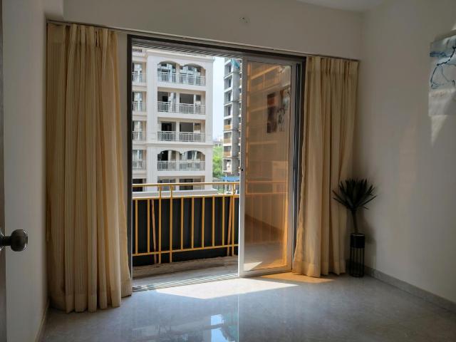 Flat for rent in Kamothe - Mumbai, National Capital Territory Of Delhi