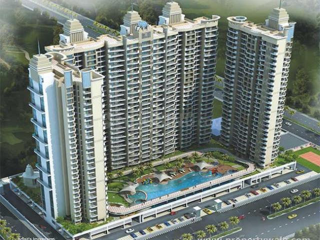 Flat for rent in Kamothe - Mumbai, National Capital Territory Of Delhi