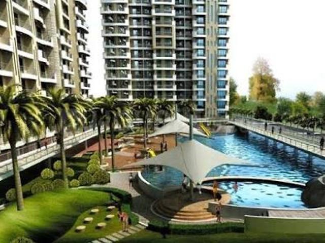 Flat for rent in Kamothe - Mumbai, National Capital Territory Of Delhi