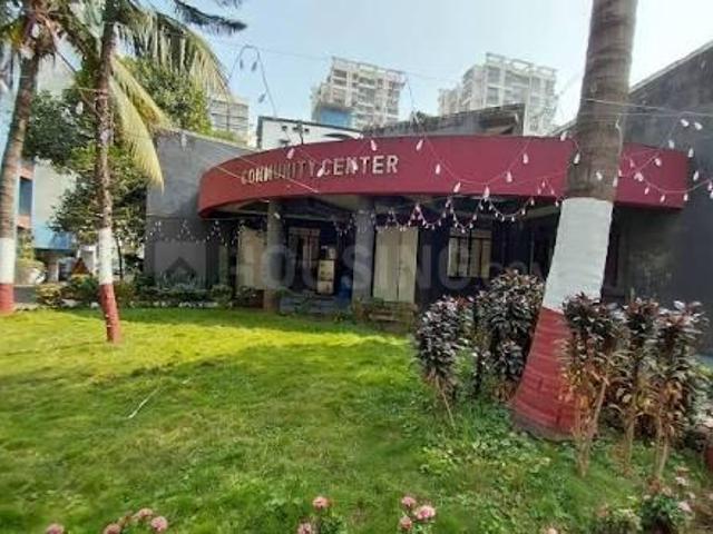 Flat for rent in Kamothe - Mumbai, National Capital Territory Of Delhi