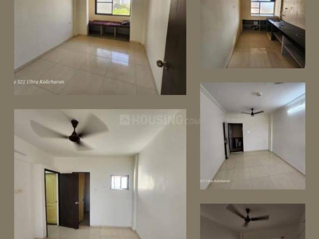 Flat for rent in Kamothe - Mumbai, National Capital Territory Of Delhi